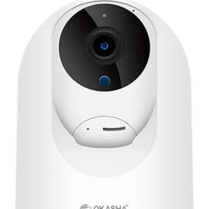 Smart Classic Security Camera